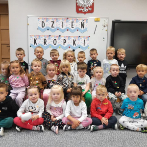 Dzień Kropki